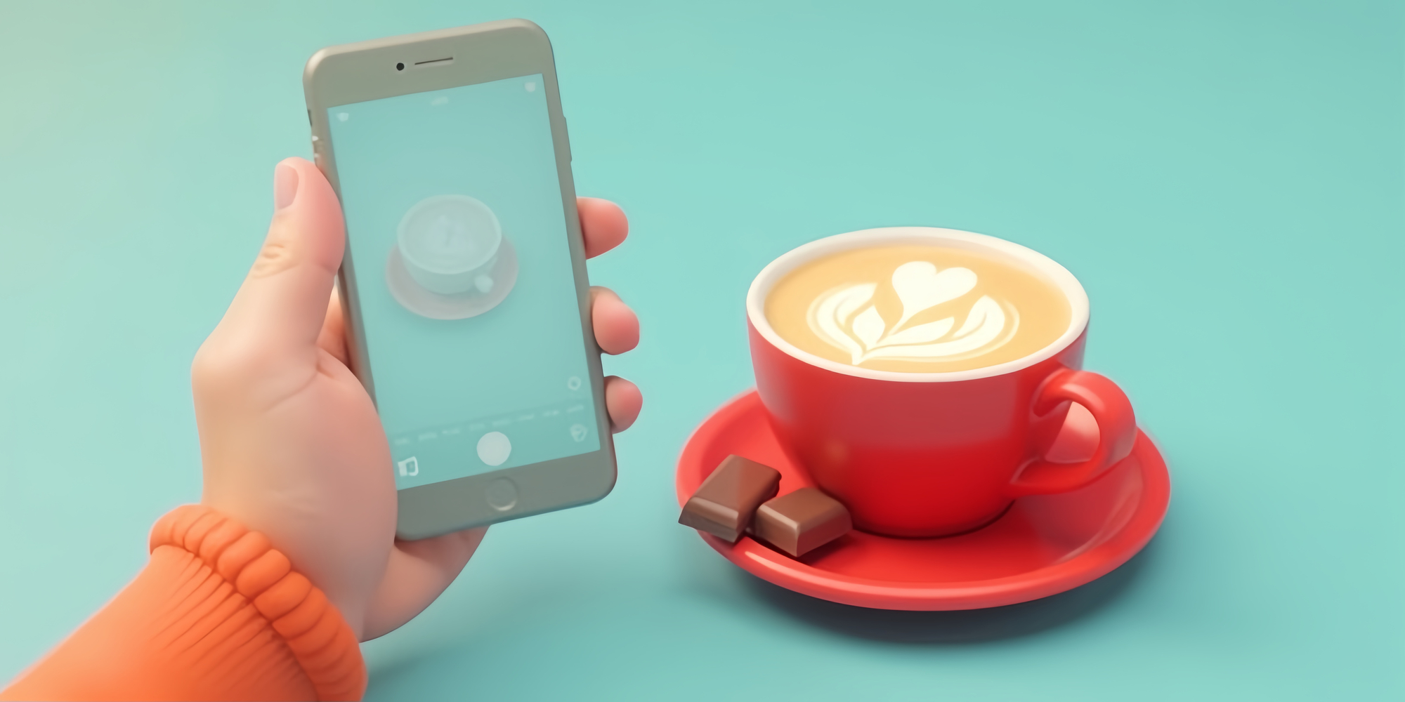  فال قهوه ابجد