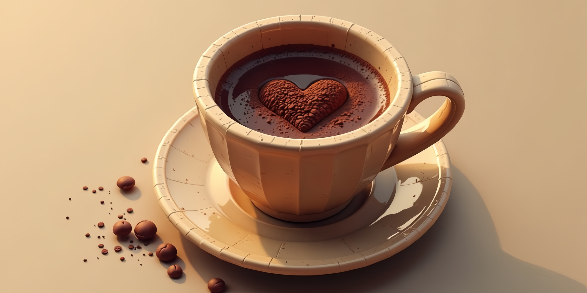 فال قهوه سریع